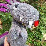 amigurumi peluche crochet