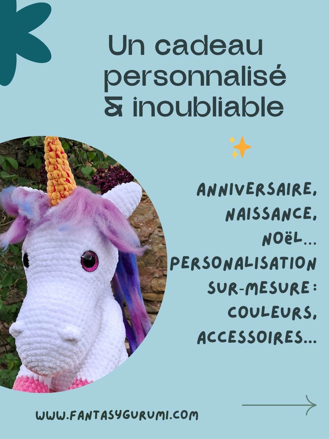 🎁 Cadeau original
Idéal pour les passionnés de fantasy, petits et grands.